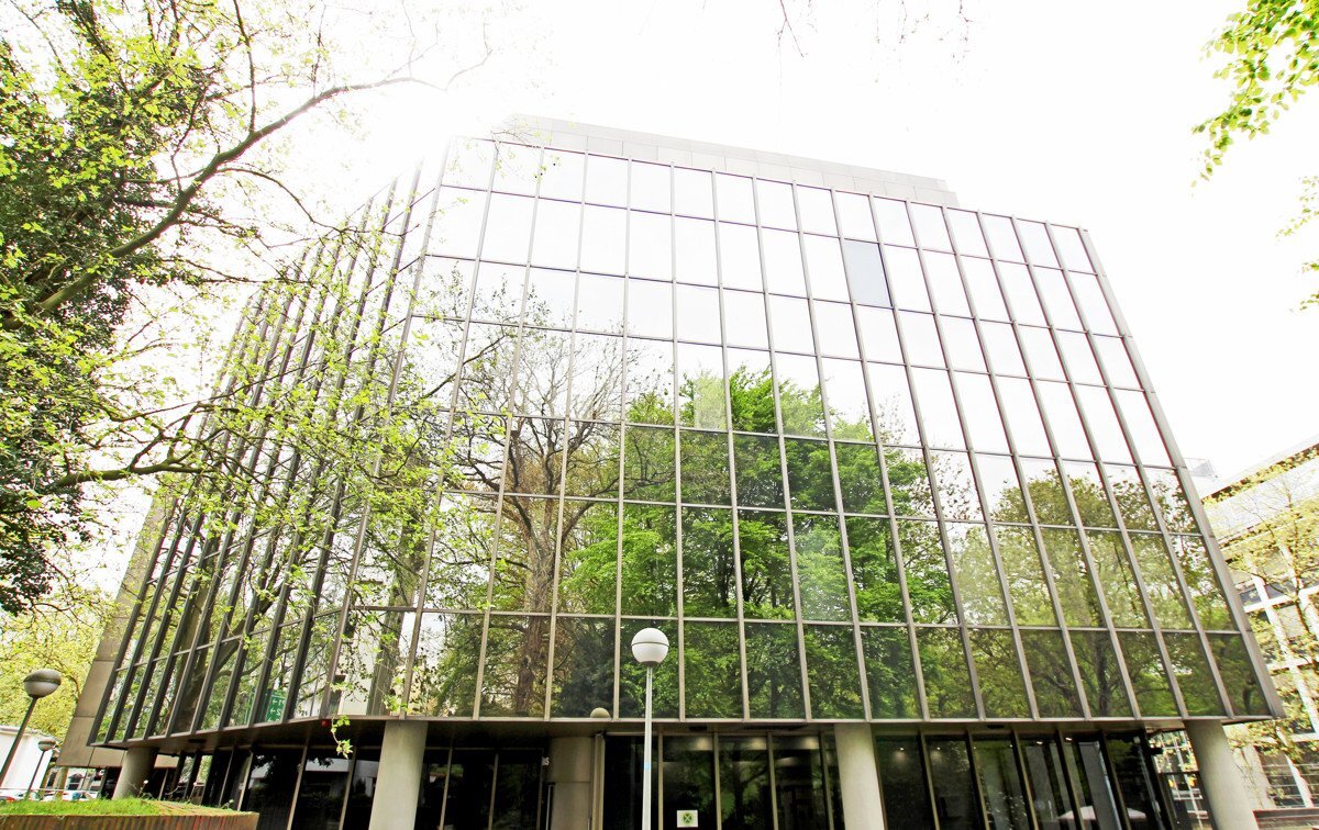 Bürogebäude zur Miete 350 m²<br/>Bürofläche Südinnenstadt Bochum 44789