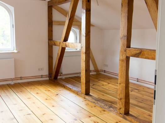 Wohnung zur Miete 1.110 € 2 Zimmer 74 m² Geschoss 1/2 frei ab sofort Werder (Havel) Werder (Havel) 14542