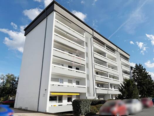 Wohnung zum Kauf 215.000 € 2 Zimmer 60,2 m² 4. Geschoss Eschollbrücken Pfungstadt 64319