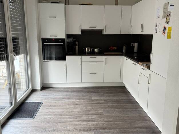 Wohnung zur Miete - Erstbezug 1.049 € 3 Zimmer 81,3 m² 3. Geschoss frei ab 01.12.2026 Enscheder Straße Gronau Gronau 48599