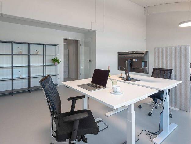 Bürofläche zur Miete provisionsfrei 2.400 € 30 m² Bürofläche Alt-Moabit Moabit Berlin 10599