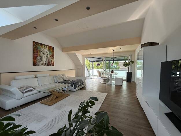 Maisonette zum Kauf provisionsfrei 349.000 € 5 Zimmer 166 m² 1. Geschoss Brehmen Königheim 97953