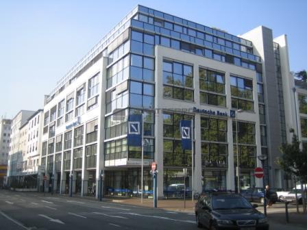 Bürofläche zur Miete provisionsfrei 12,50 € 246,1 m²<br/>Bürofläche ab 246,1 m²<br/>Teilbarkeit Mitte / Stadtbezirk 111 Ludwigshafen 67059