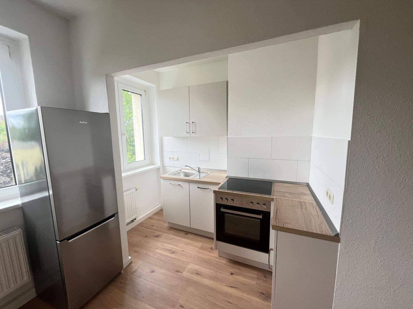 Wohnung zur Miete – pohled 3