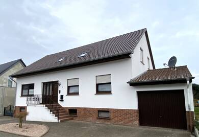 Einfamilienhaus zum Kauf 390.000 € 8 Zimmer 180 m² 809 m² Grundstück Badem 54657