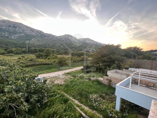 Reihenmittelhaus zum Kauf 152.000 € 6 Zimmer 118 m² 175 m² Grundstück Draga Bašćanska