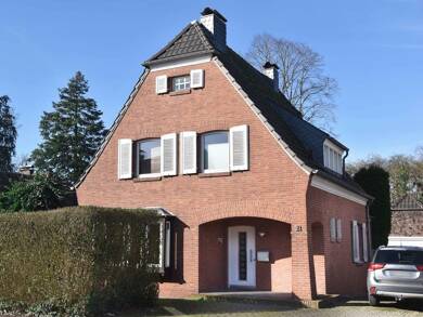 Einfamilienhaus zum Kauf 448.000 € 5 Zimmer Kevelaer Kevelaer 47623