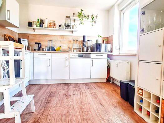 Wohnung zur Miete 655 € 3,5 Zimmer 105 m² 2. Geschoss frei ab 01.06.2026 Köthen Köthen (Anhalt) 06366