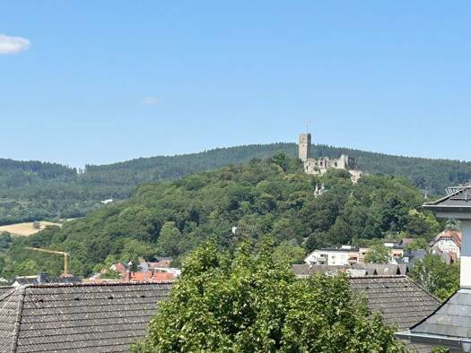 Penthouse zum Kauf provisionsfrei 399.000 € 3 Zimmer 85 m² 4. Geschoss frei ab sofort Bischof-Kindermann-Straße 2 Königstein Königstein 61462