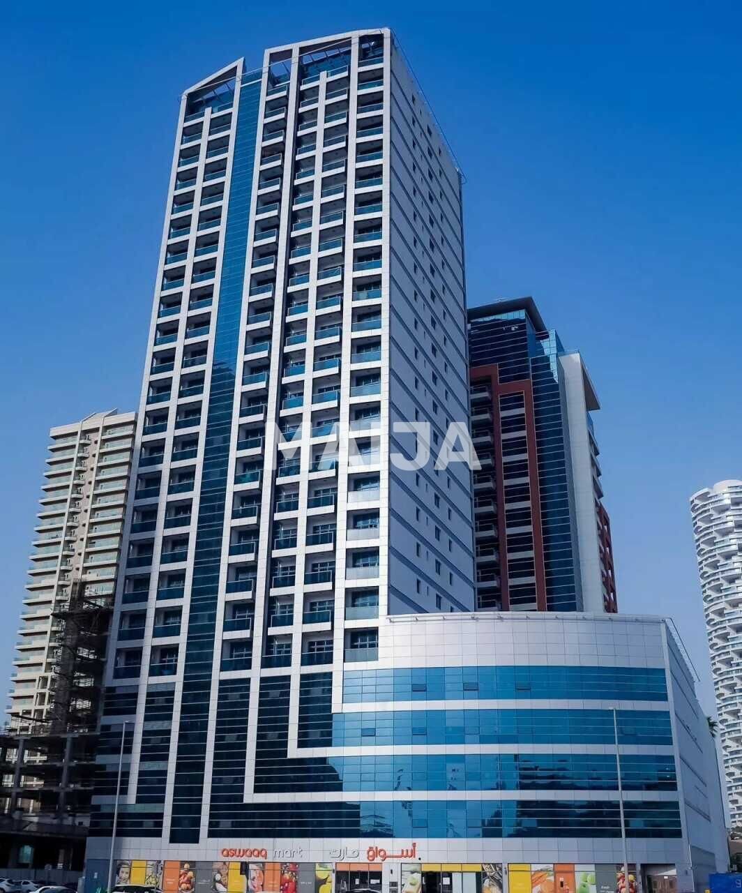 Apartment zum Kauf 364.762 € 3 Zimmer 103 m²<br/>Wohnfläche 25.<br/>Geschoss Sydney Tower, JVC, Sydney Tower, JVC Dubai Jumeirah 