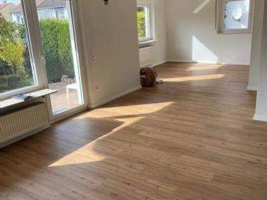 Wohnung zur Miete 750 € 3 Zimmer 120 m² EG Innenstadt Pirmasens 66955