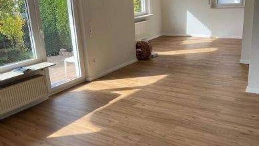 Wohnung zur Miete 750 € 3 Zimmer 120 m² EG Innenstadt Pirmasens 66955