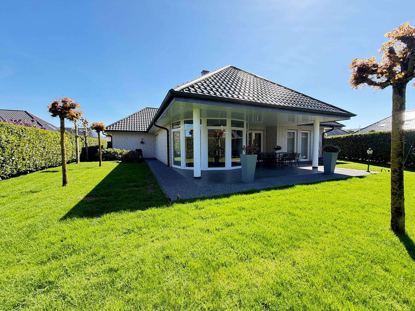 House in Haselünne, Landkreis Emsland - Ansicht 3