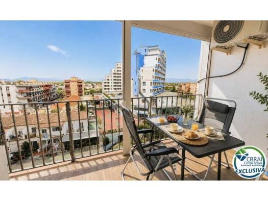 Wohnung zum Kauf 210.000 € 2 Zimmer 55 m² Castelló d'Empúries 17487