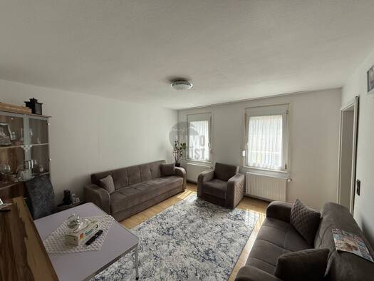 Mehrfamilienhaus zum Kauf 235.000 € 11 Zimmer 230 m² 489 m² Grundstück Schramberg Schramberg 78713