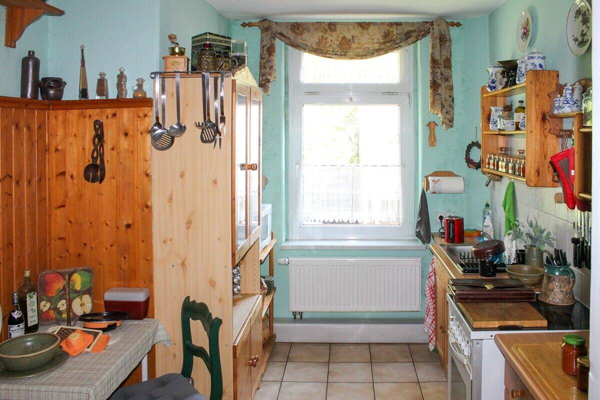 Mehrfamilienhaus zum Kauf - Ansicht 5