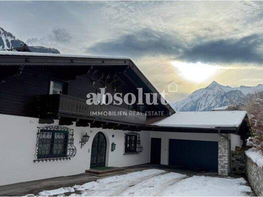 Mehrfamilienhaus zum Kauf 2.200.000 € 10 Zimmer 437 m² 2.215 m² Grundstück Kaprun 5710