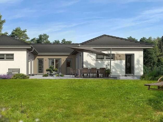 Haus zum Kauf 485.000 € 4 Zimmer 172 m² 1.800 m² Grundstück Delitzsch 04509