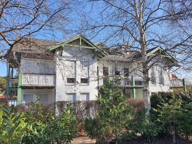 Wohnung zum Kauf 349.000 € 3 Zimmer 62 m² Peenemünde 17449