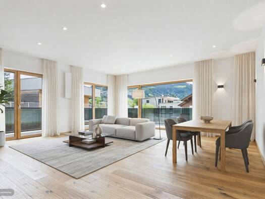 Wohnung zur Miete 2.545 € 4 Zimmer 127 m² 1. Geschoss St. Johann in Tirol 6380