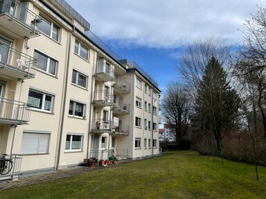 Wohnung zum Kauf 109.000 € 1 Zimmer 42 m² frei ab 01.05.2025 Saarlandstr. Ulm 89077