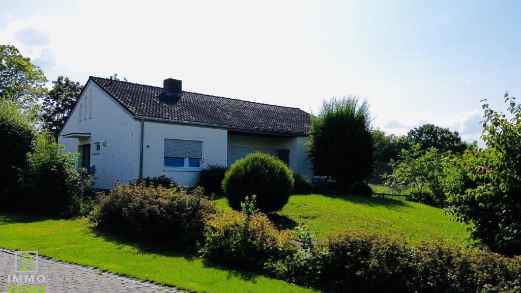 Mehrfamilienhaus zum Kauf 517.000 € 8 Zimmer 239,8 m² 1.049 m² Grundstück frei ab sofort Bitburg 54634