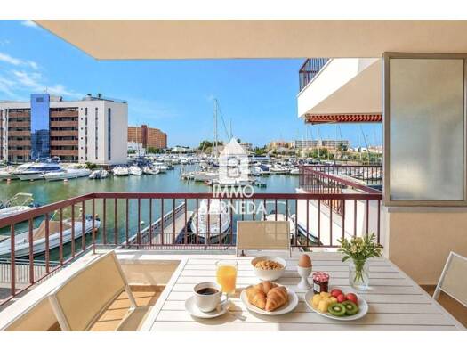 Wohnung zum Kauf 270.000 € 2 Zimmer 85 m² 1. Geschoss De La Playa 55 Roses 17480