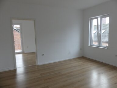 Wohnung zur Miete 425 € 2 Zimmer 36,8 m² 3. Geschoss Wesel Wesel 46483