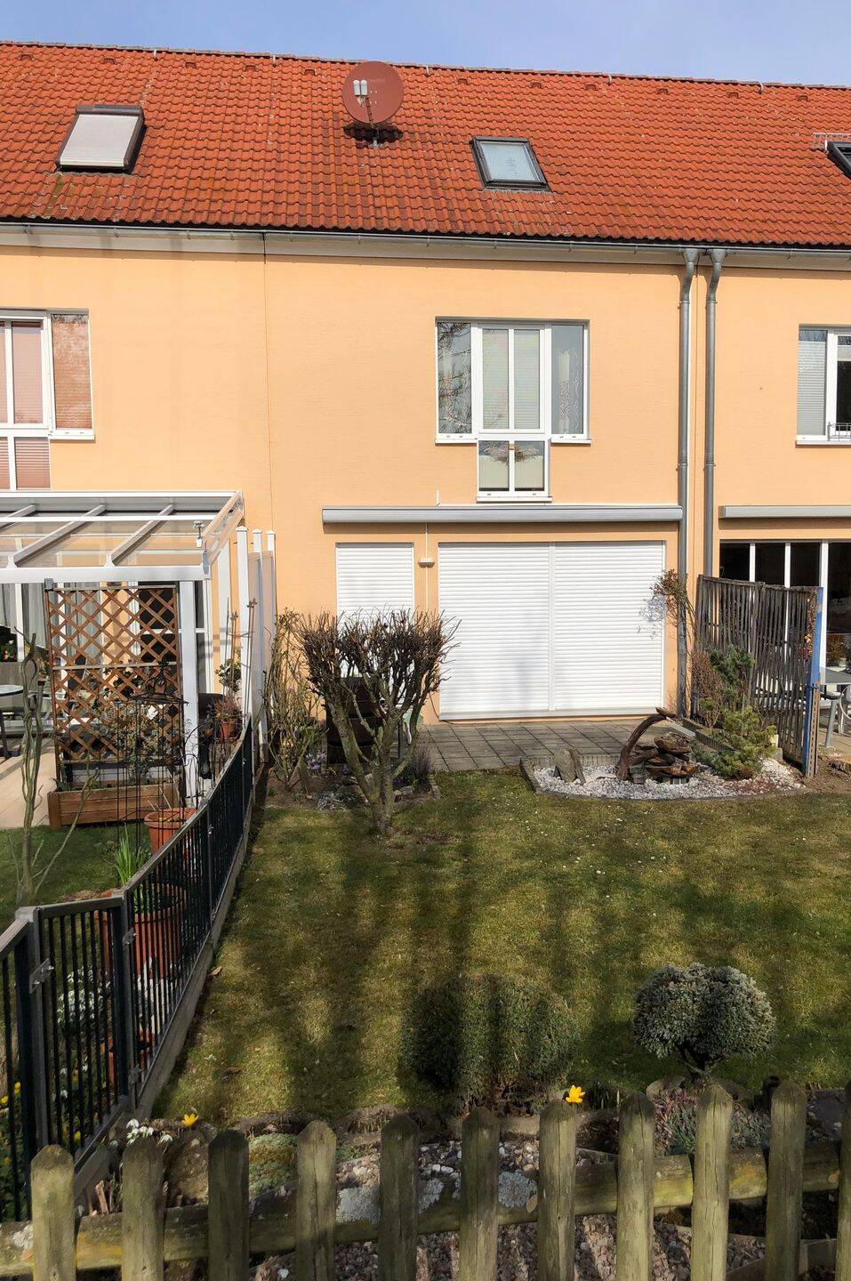 Einfamilienhaus zum Kauf - Ansicht 2