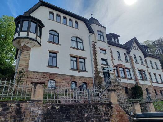 Wohnung zum Kauf als Kapitalanlage geeignet 164.000 € 2 Zimmer 65 m² Winterbergstraße 12 St Arnual Mitte 66119