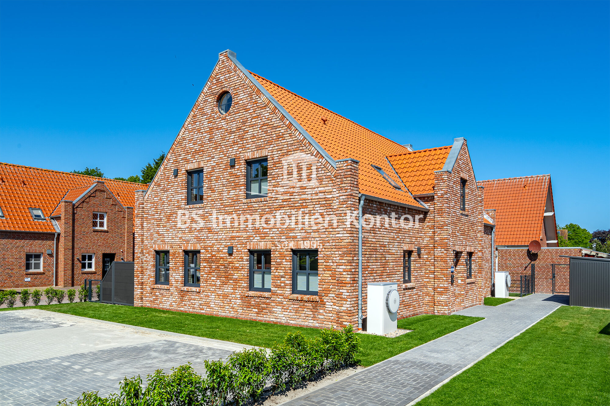 Wohnung zum Kauf 365.000 € 2 Zimmer 60 m²<br/>Wohnfläche Greetsiel Krummhörn 26736