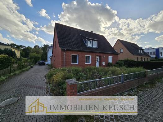 Mehrfamilienhaus zum Kauf 348.000 € 6 Zimmer 129 m² 355 m² Grundstück Bierden Achim 28832