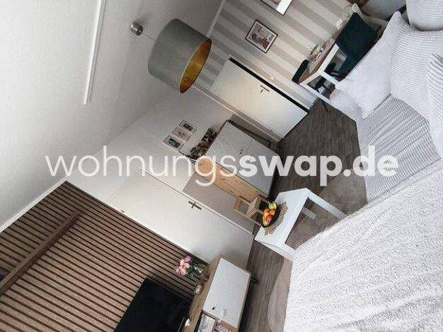 Studio zur Miete Tauschwohnung 376 € 2 Zimmer 55 m² 3. Geschoss Neu-Hohenschönhausen Berlin 13059