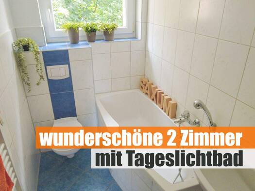 Wohnung zur Miete 296 € 1,5 Zimmer 43,5 m² Barbarossastr.14 Kaßberg Chemnitz 09112