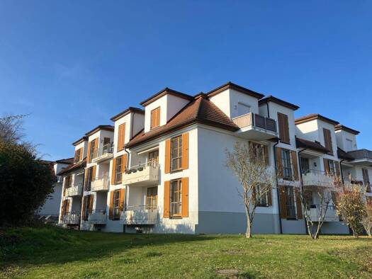 Wohnung zum Kauf 188.000 € 2 Zimmer 60 m² 1. Geschoss Zum Schmiedeberg 13 Pennrich Dresden 01156