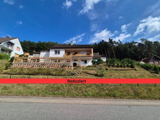 Mehrfamilienhaus zum Kauf 255.000 € 5 Zimmer 142 m² 690 m² Grundstück frei ab sofort Linden 66851