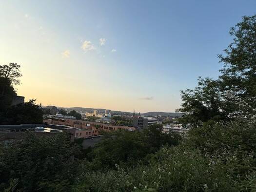 Wohnung zur Miete 2.800 € 5 Zimmer 220 m² Geschoss 1/3 frei ab sofort Reppersbergstraße 1 a Alt-Saarbrücken Saarbrücken 66119