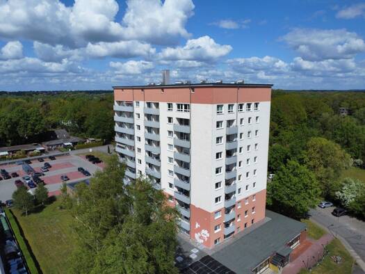 Wohnung zum Kauf 195.000 € 3 Zimmer 73,8 m² Bad Bramstedt 24576