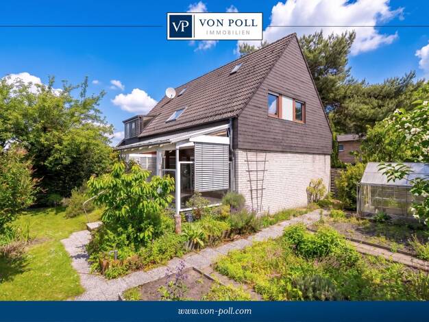 Einfamilienhaus zum Kauf 319.000 € 4 Zimmer 112 m² 633 m² Grundstück Senne Senne 33659
