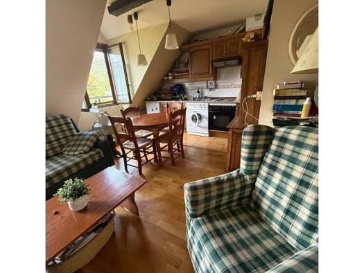 Wohnung zum Kauf 245.000 € 2 Zimmer 51 m² 3. Geschoss Panticosa 22662