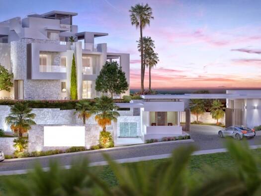 Wohnung zum Kauf 869.000 € 210 m² Puerto de Ojen 29610