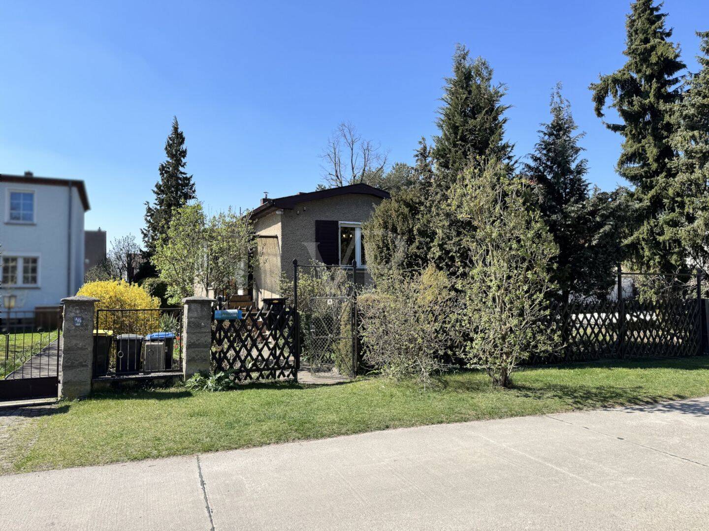 Einfamilienhaus zum Kauf - Ansicht 3