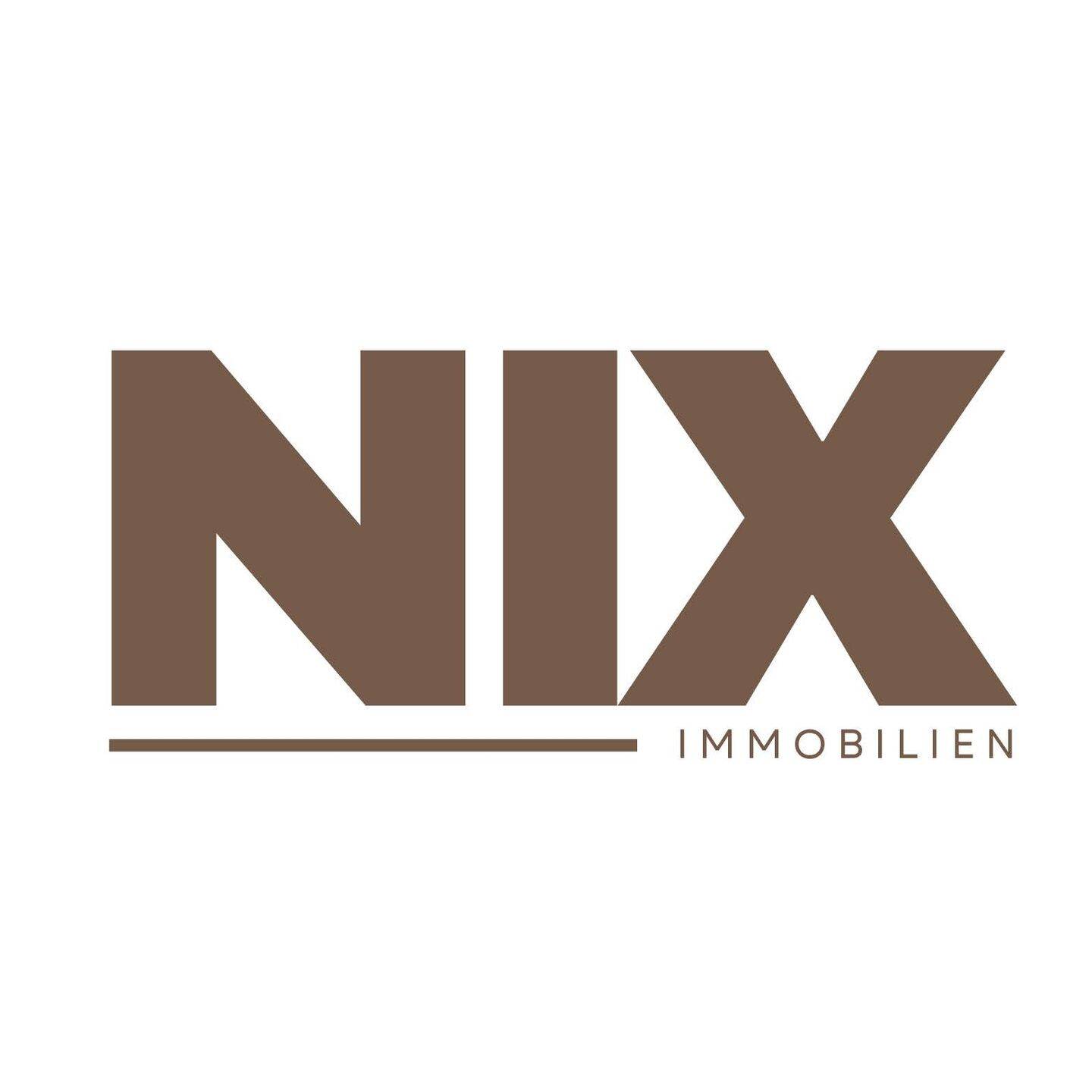 NIX Immobilien