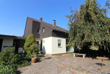 Einfamilienhaus zur Miete 1.750 € 6 Zimmer 170 m² 1.059 m² Grundstück Schauernheim Dannstadt-Schauernheim 67125