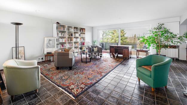 Wohnung zum Kauf 839.000 € 5 Zimmer 170 m² Dachgeschoss, 3. Geschoss Beuel Bonn 53225