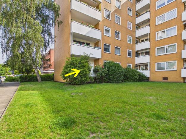 Wohnung zum Kauf 179.000 € 4 Zimmer 94 m² EG Altwarmbüchen Isernhagen 30916