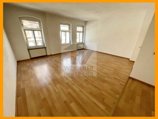 Wohnung zur Miete 565 € 3 Zimmer 87 m² 1. Geschoss frei ab sofort Tobias-Hoppe-Straße 7 Untermhaus Gera 07548