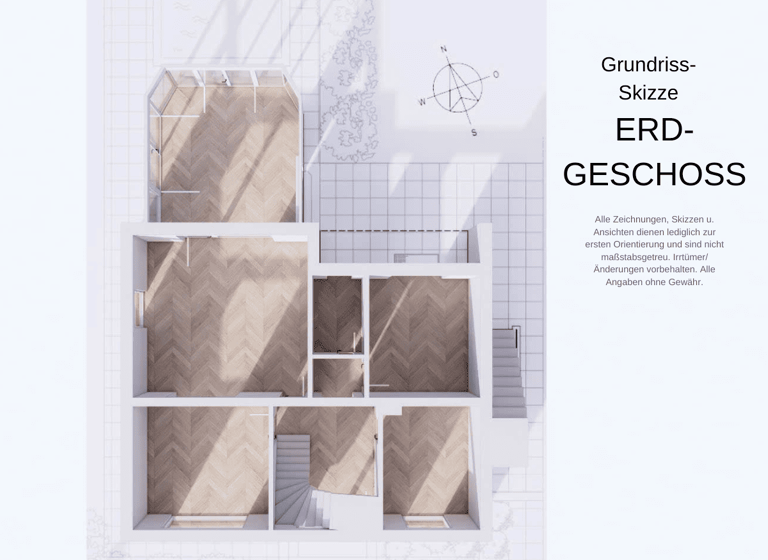 Einfamilienhaus zum Kauf 259.000 € 5 Zimmer 130 m² 716 m² Grundstück Schnarup-Thumby 24891