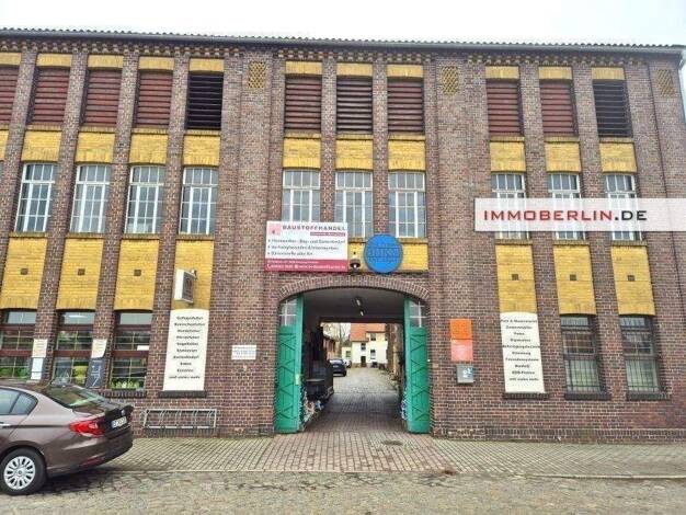 Halle/Industriefläche zum Kauf 599.000 € 175 m² Lagerfläche Doberlug-Kirchhain 03253
