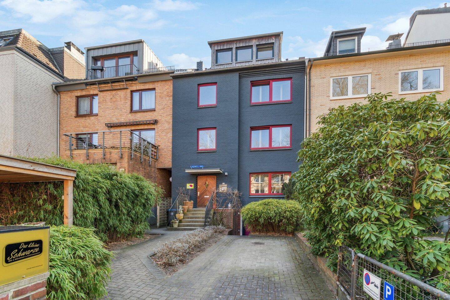 Mehrfamilienhaus zum Kauf